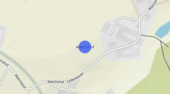 Immobilienpreise Walchshof