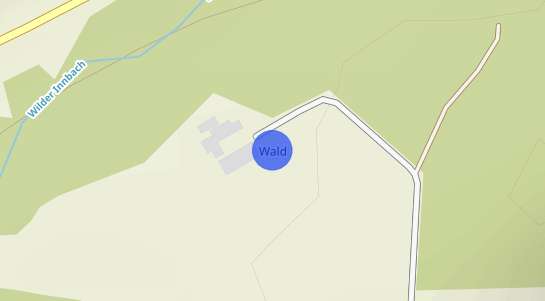 Immobilienpreise Wald
