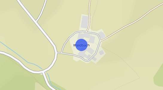 Immobilienpreise Waldbach