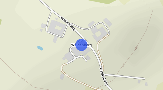 Immobilienpreise Waldenberg