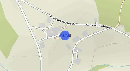 Immobilienpreise Waldfeld