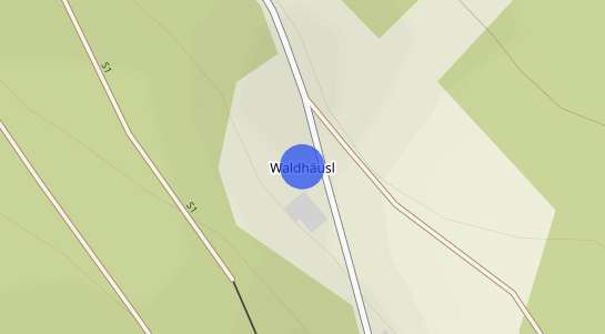 Immobilienpreise Waldhäusl