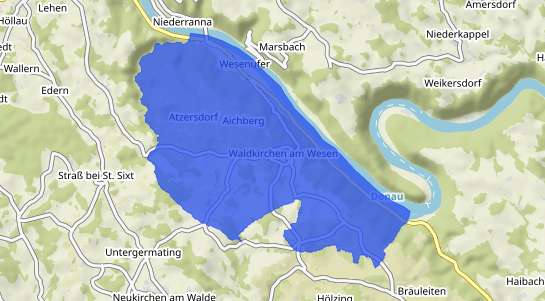 Immobilienpreise Waldkirchen