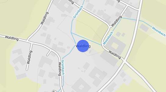 Immobilienpreise Waldling