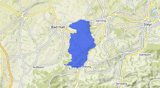 Immobilienpreise Waldneukirchen