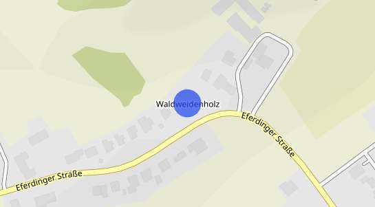 Immobilienpreise Waldweidenholz