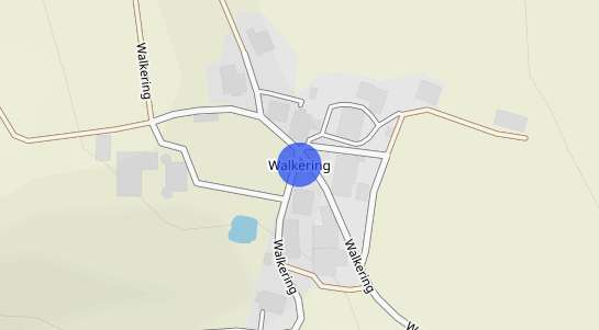 Immobilienpreise Walkering