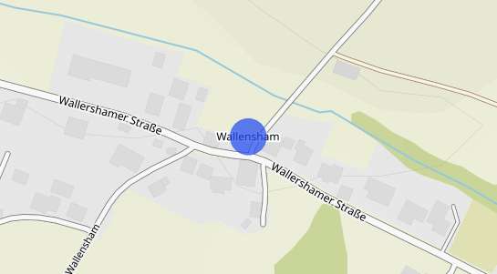Immobilienpreise Wallensham