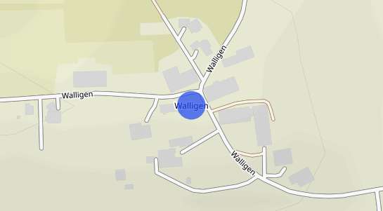 Immobilienpreise Walligen