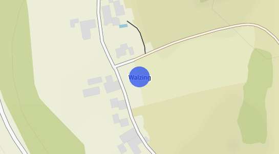 Immobilienpreise Walzing