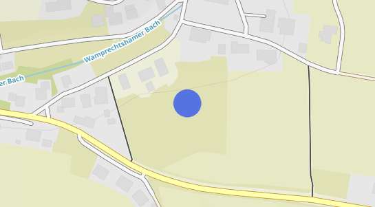 Immobilienpreise Wamprechtsham