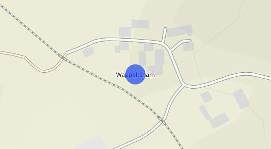 Immobilienpreise Wappeltsham