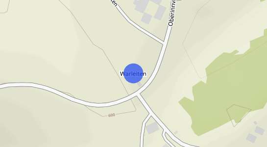 Immobilienpreise Warleiten