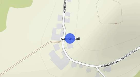 Immobilienpreise Warmanstadl