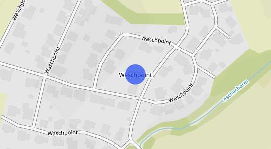 Immobilienpreise Waschpoint
