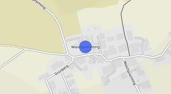 Immobilienpreise Waschprechting