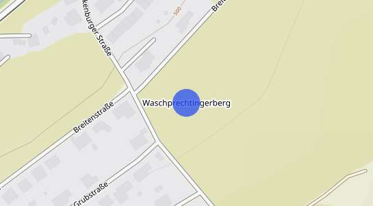 Immobilienpreise Waschprechtingerberg