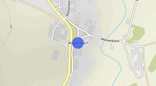 Immobilienpreise Wassenbach