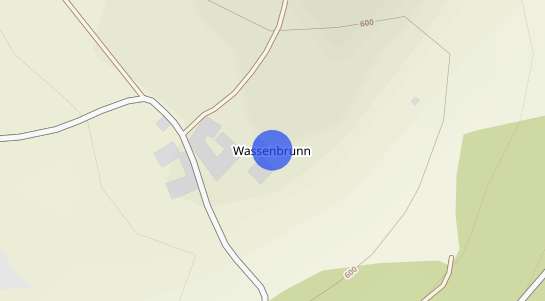 Immobilienpreise Wassenbrunn