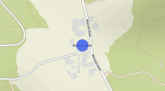 Immobilienpreise Wasserdobl