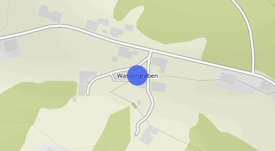 Immobilienpreise Wassergraben