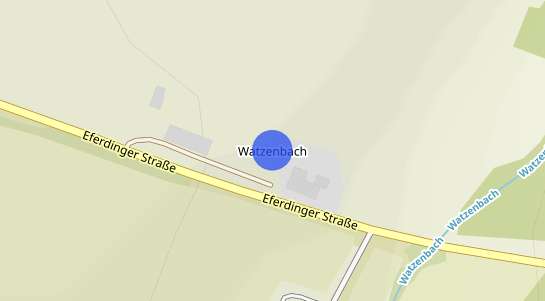 Immobilienpreise Watzenbach