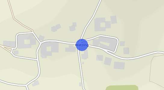 Immobilienpreise Watzing