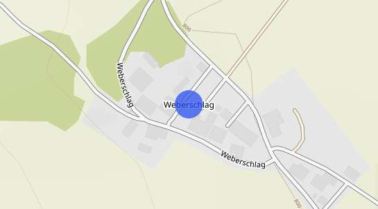 Immobilienpreise Weberschlag