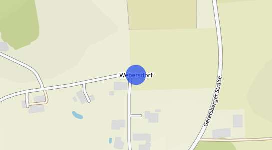 Immobilienpreise Webersdorf