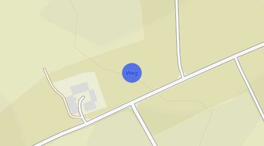 Immobilienpreise Weg