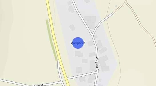Immobilienpreise Wegdorf