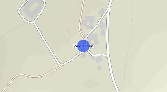 Immobilienpreise Wegleithen