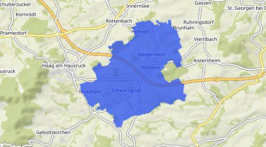 Immobilienpreise Weibern