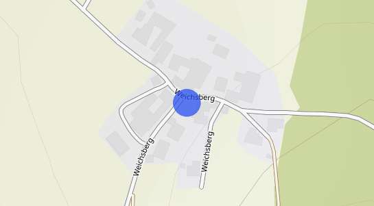 Immobilienpreise Weichsberg