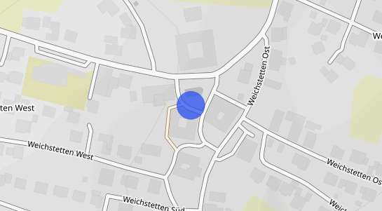 Immobilienpreise Weichstetten