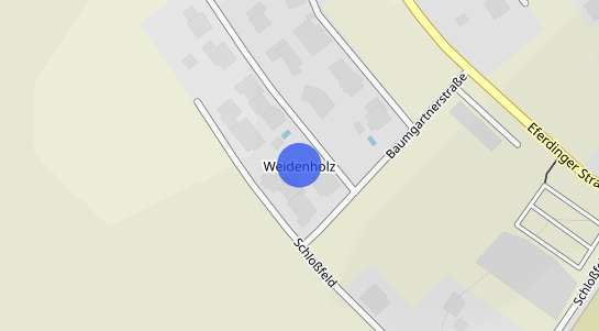 Immobilienpreise Weidenholz