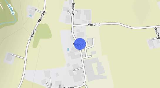 Immobilienpreise Weiding