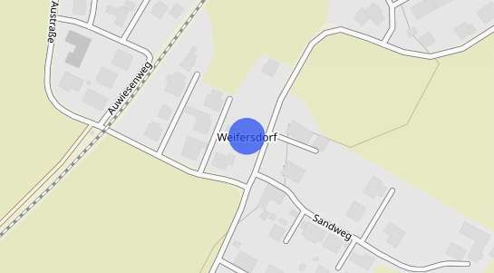 Immobilienpreise Weifersdorf