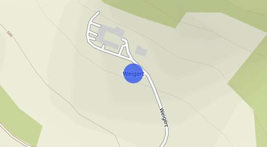 Immobilienpreise Weigert