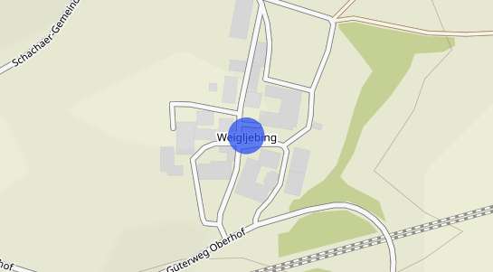 Immobilienpreise Weigljebing