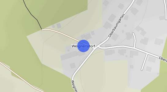 Immobilienpreise Weignersdorf