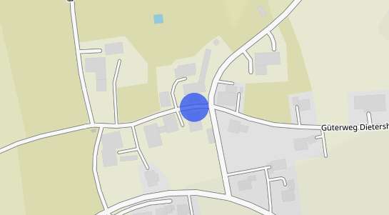 Immobilienpreise Weikertsham