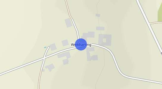 Immobilienpreise Weikharting