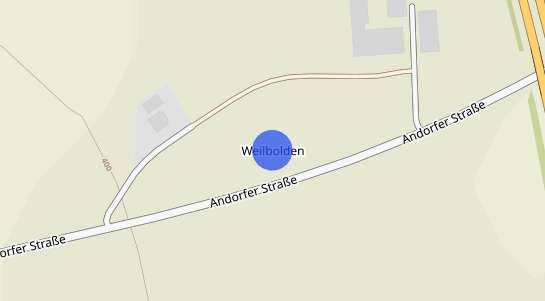 Immobilienpreise Weilbolden