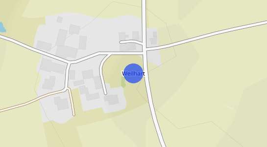 Immobilienpreise Weilhart