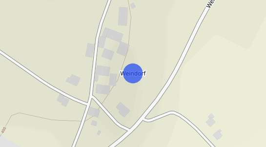 Immobilienpreise Weindorf