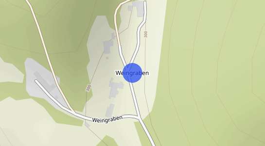 Immobilienpreise Weingraben
