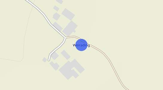 Immobilienpreise Weirading