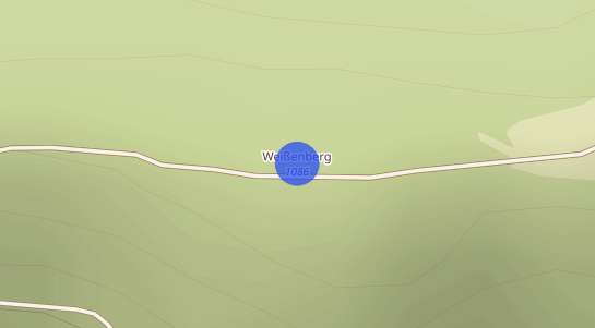 Immobilienpreise Weißenberg