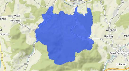 Immobilienpreise Weißenkirchen im Attergau